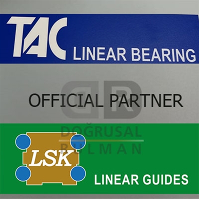 Kategori resimi Dar Arabalar LSK & TAC